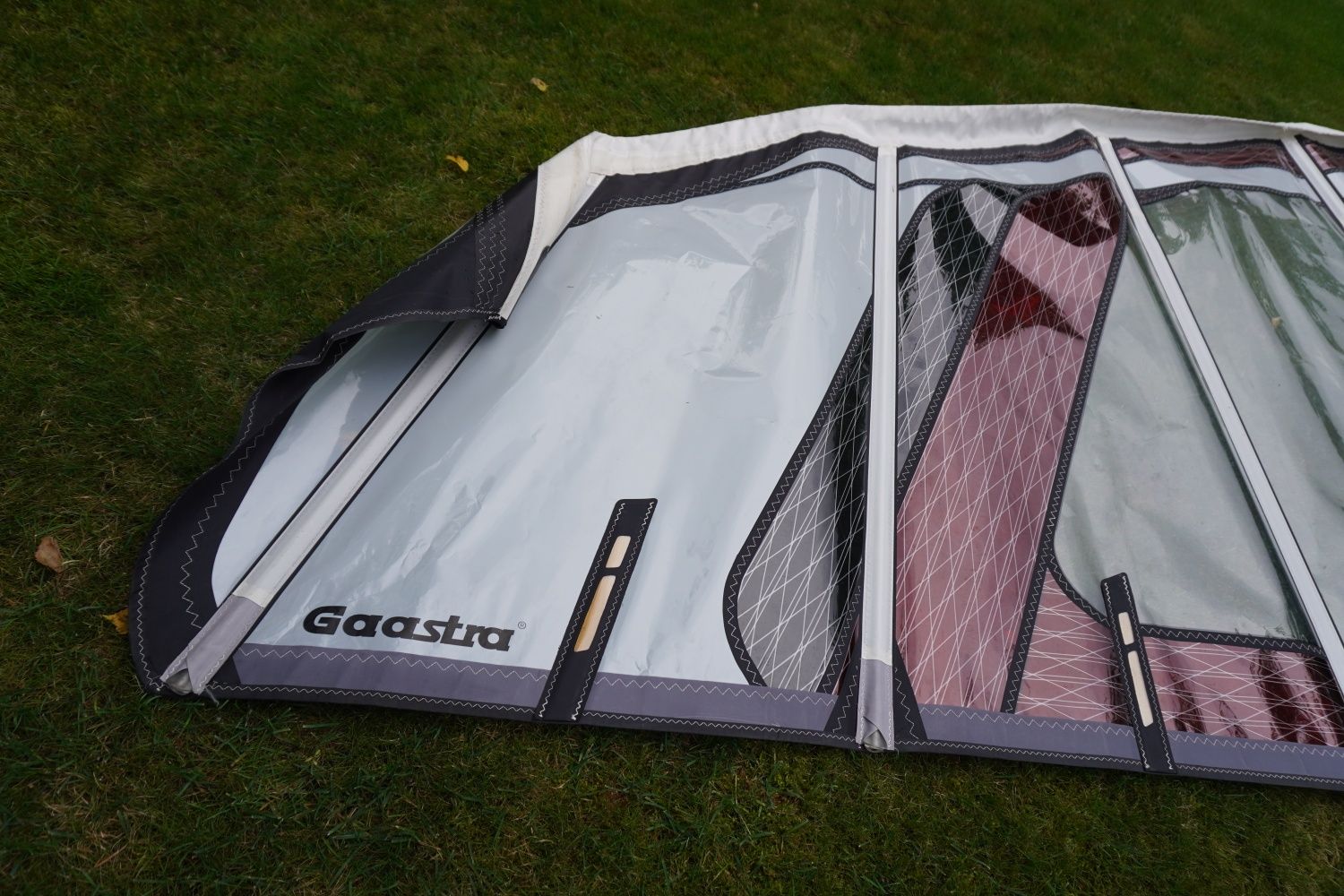 Żagiel Gaastra 6,9 Remedy 2009