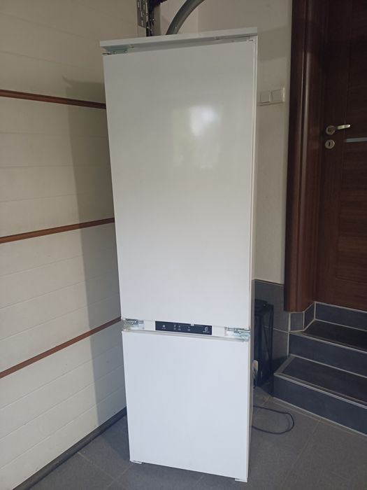 Chłodziarko zamrażarka