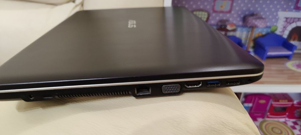 Продам ноутбук Asus X-540L