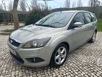 Ford Focus SW 1.6 TDCi ECOnetic