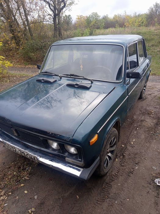 Продаю ваз 2106 хароший