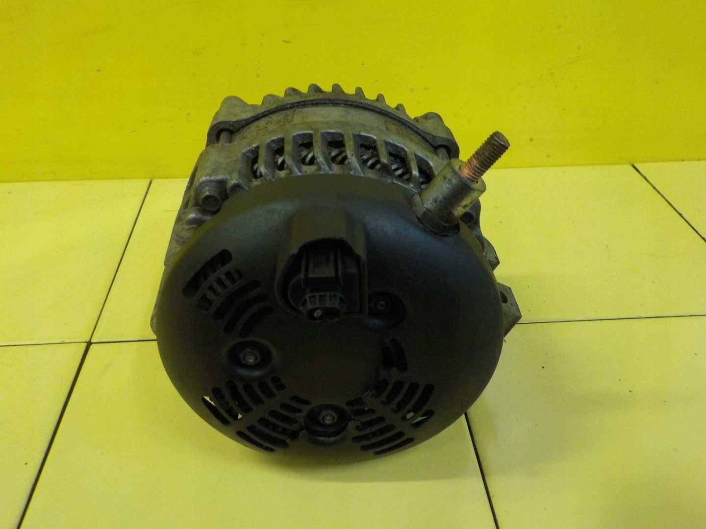 XF DISCOVERY 2.7 TDV6 09r 276DT alternator