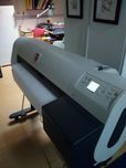 Plotter A0 Océ cs2136