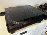 Gramofon Pioneer PLX 1000