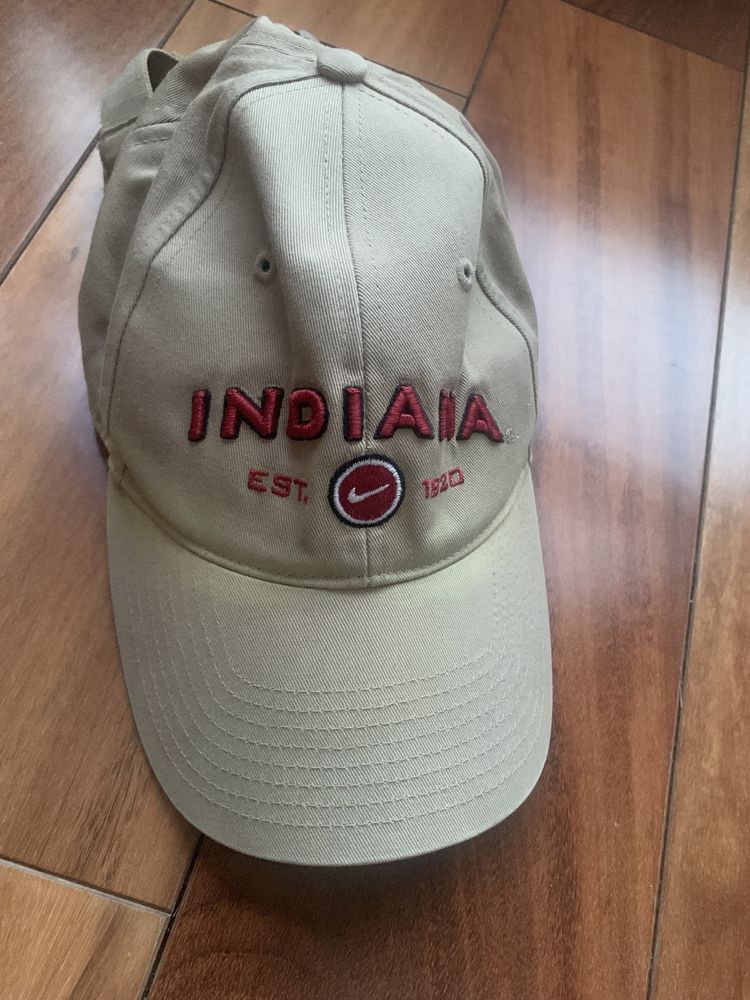 Бейсболка Nike Indiana Est. 1820 кепка