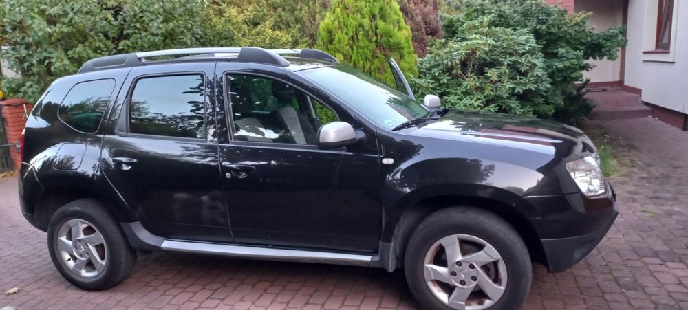 Dacia Duster 1.5 dci