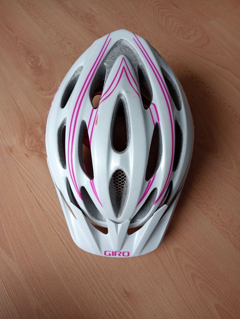 Kask GIRO SKYLA damski