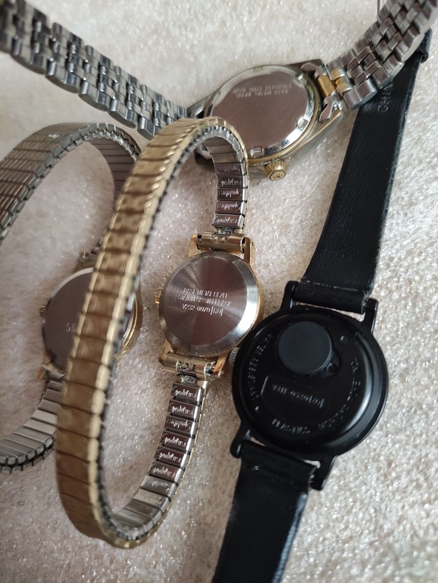 Жіночій годинник Lorus Sekonda quartz