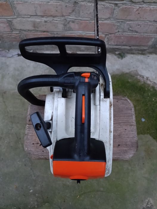 Бензопила Stihl MS 193 T