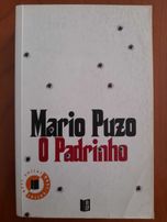 O Padrinho - Mario Puzo