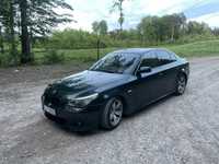 BMW E60 3.0 M54B30 LPG