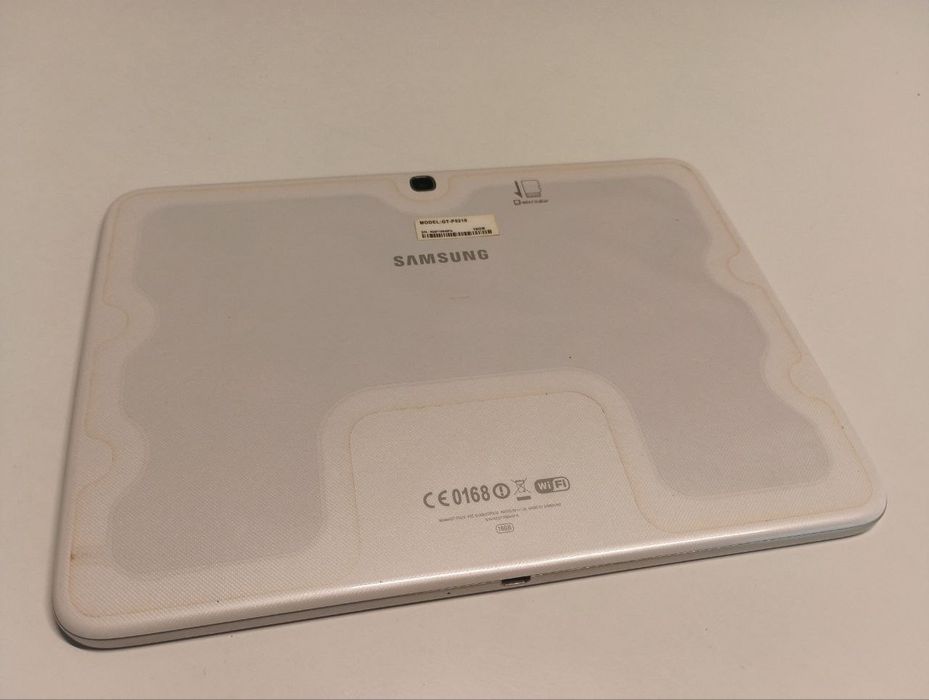 SAMSUNG GALAXY TAB 3 под перепрошивку