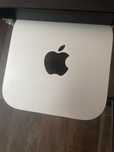Mac mini M4 24gb/512gb kupiony w styczniu