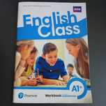 Ćwicz angielski Workbook English Class A1+ wydanie rozszerzone