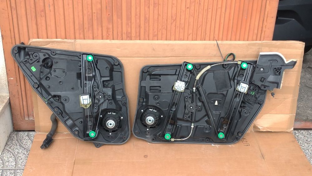 Motor, Elevador de vidro Mercedes A180(W176).2013