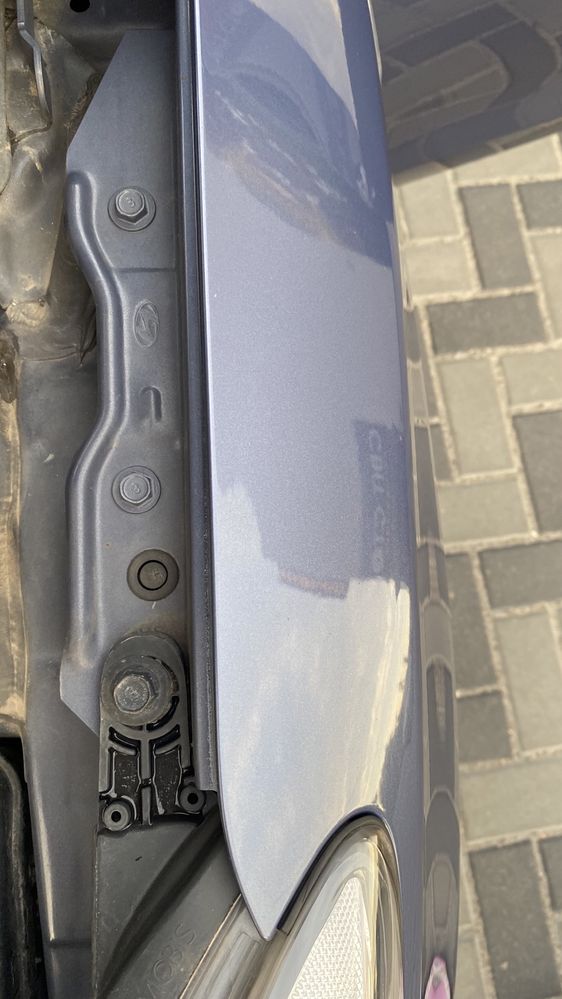 Продом Hyundai I30
