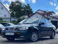 Daewoo Leganza 2.0LPG••Skora••Zadbany••Osczedny••Klima••Gearancja••