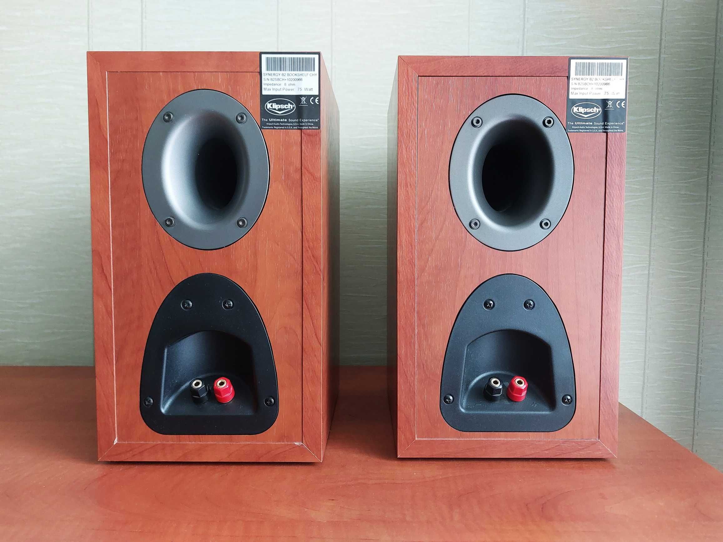 głośniki Klipsch Synergy B2 - para