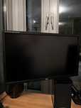 Monitor Iiyama Red Eagle 24” 144Hz 1ms FullHD GB2488HSU