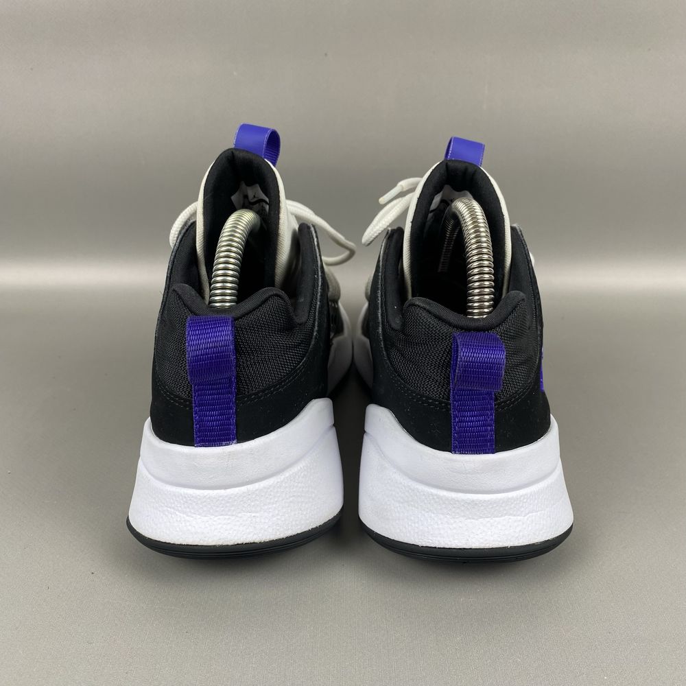 Кросівки Air Jordan DNA Black Розмір 40 25 см Оригінал A01540-051