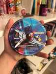 Ace Combat 3 na Playstation 1 (PS1)