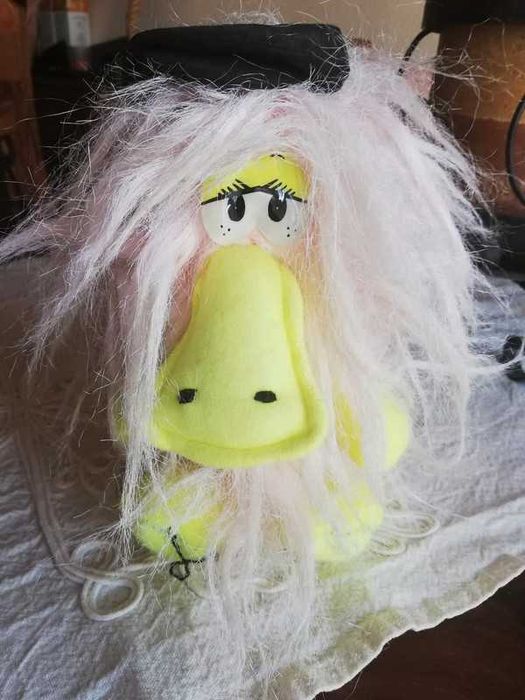 Brinquedo Peluche