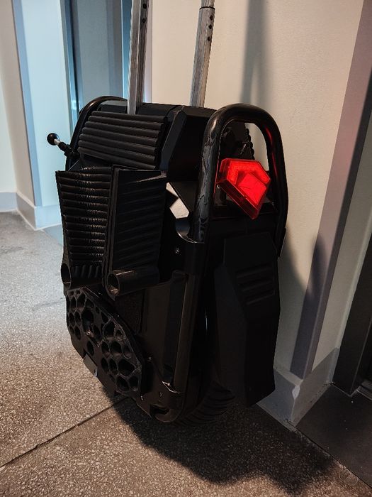 Monocykl elektryczny Sherman OG