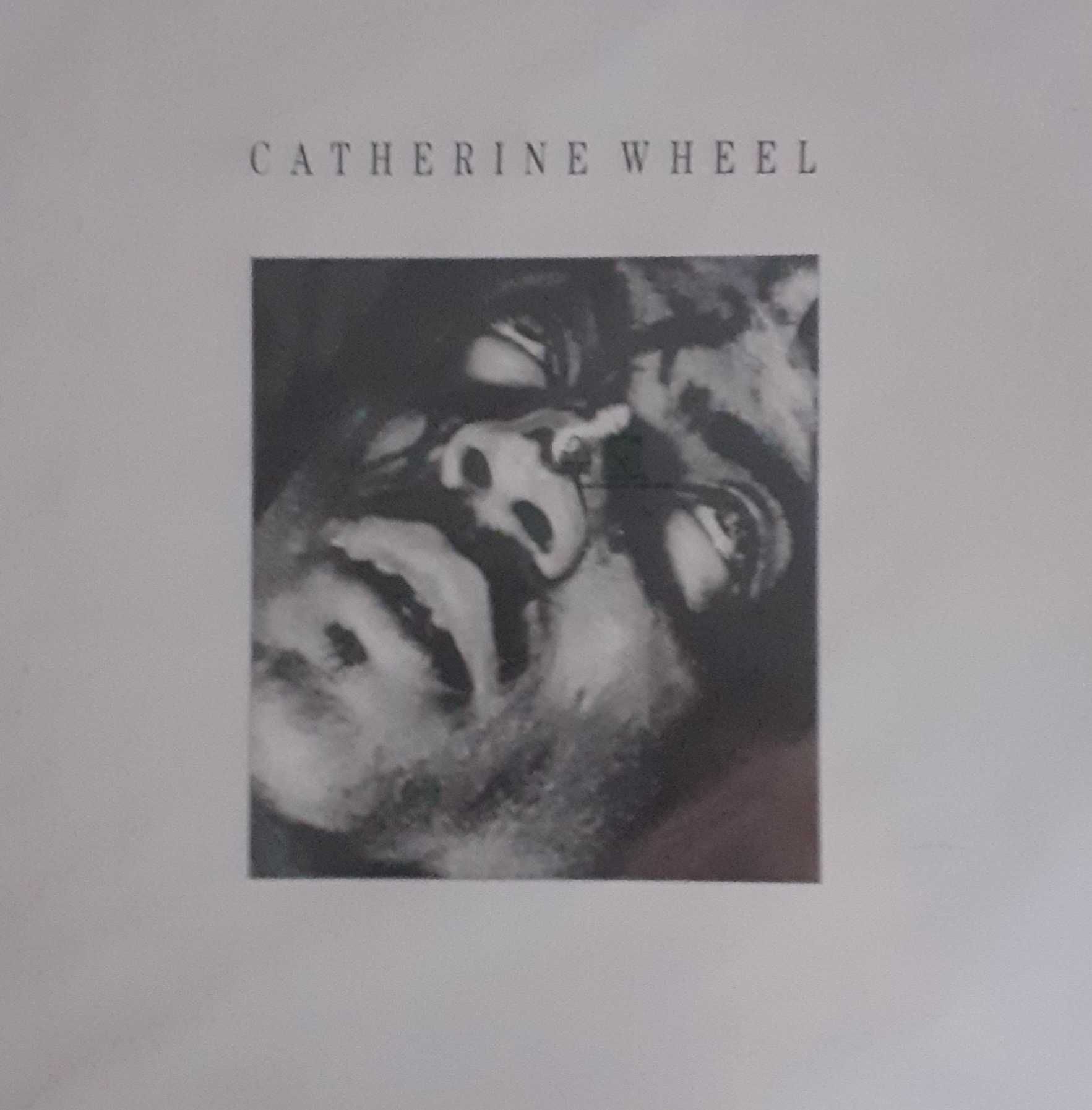 Vinil Catherine Wheel EP