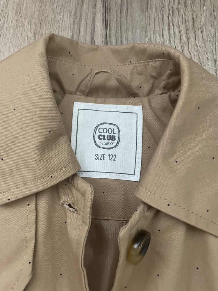 Плащ пальто курточка zara