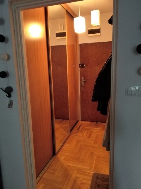 Tarchomin ul. Odkryta wynajem od 1.08
