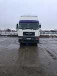 Продам Man 460 comandor
