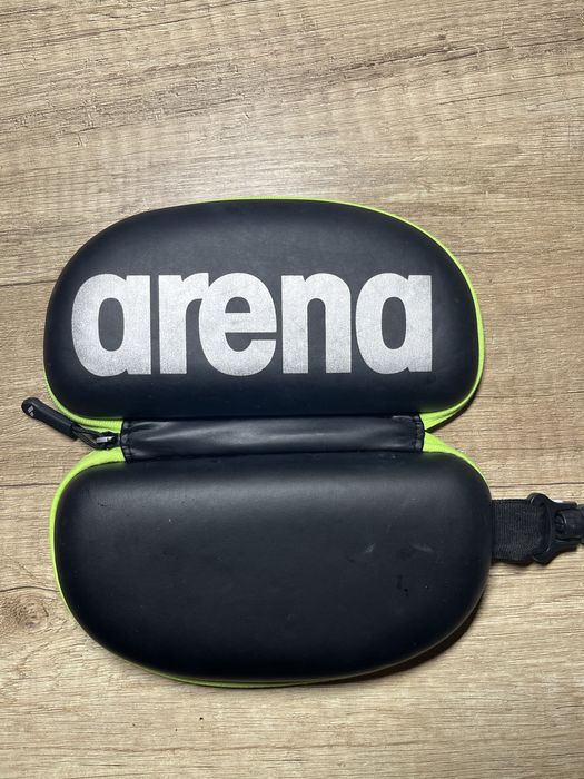 Чехол для очков для плавания ARENA