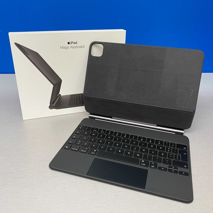 Capa Teclado | Apple Magic Keyboard iPad Air/Pro 11"