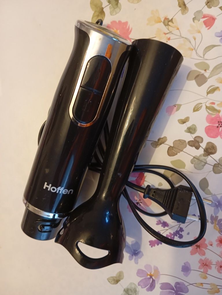 Blender ręczny Hoffen 400 W