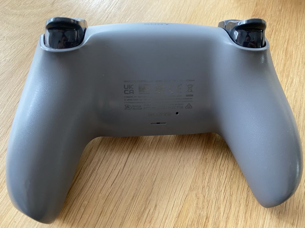 Pad do PlayStatnion 5