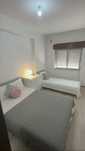 Quarto 2 camas no Barreiro