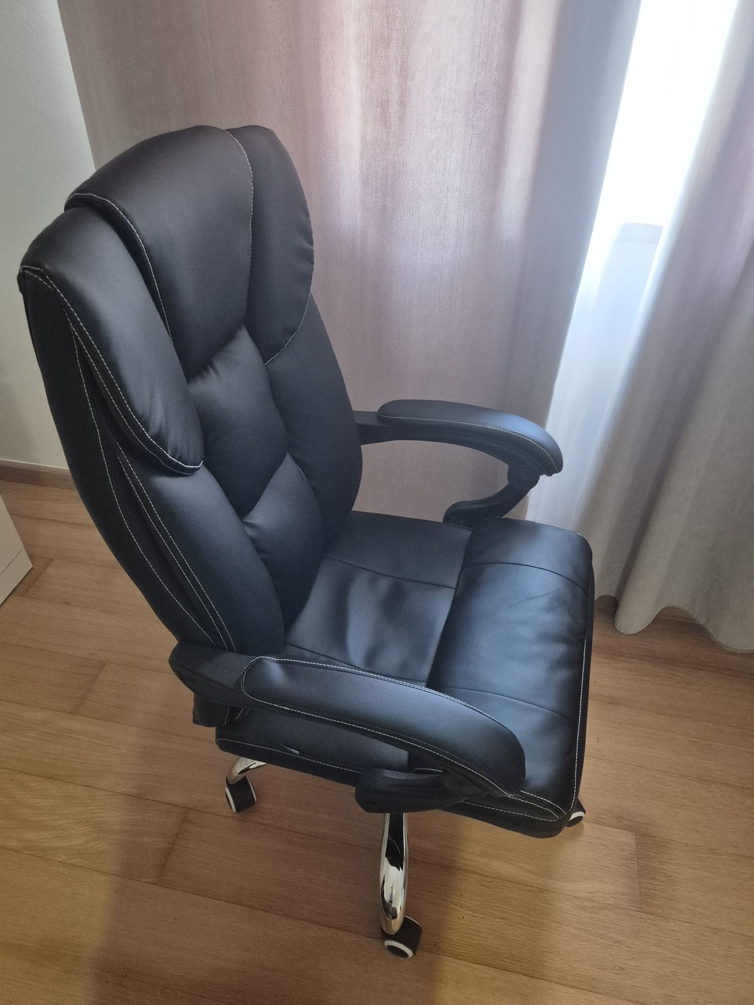 Cadeira escritório mitsai