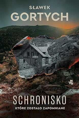 Schronisko, które zostało zapomniane
