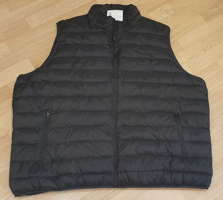 Жилетка чоловіча 5XL розміру