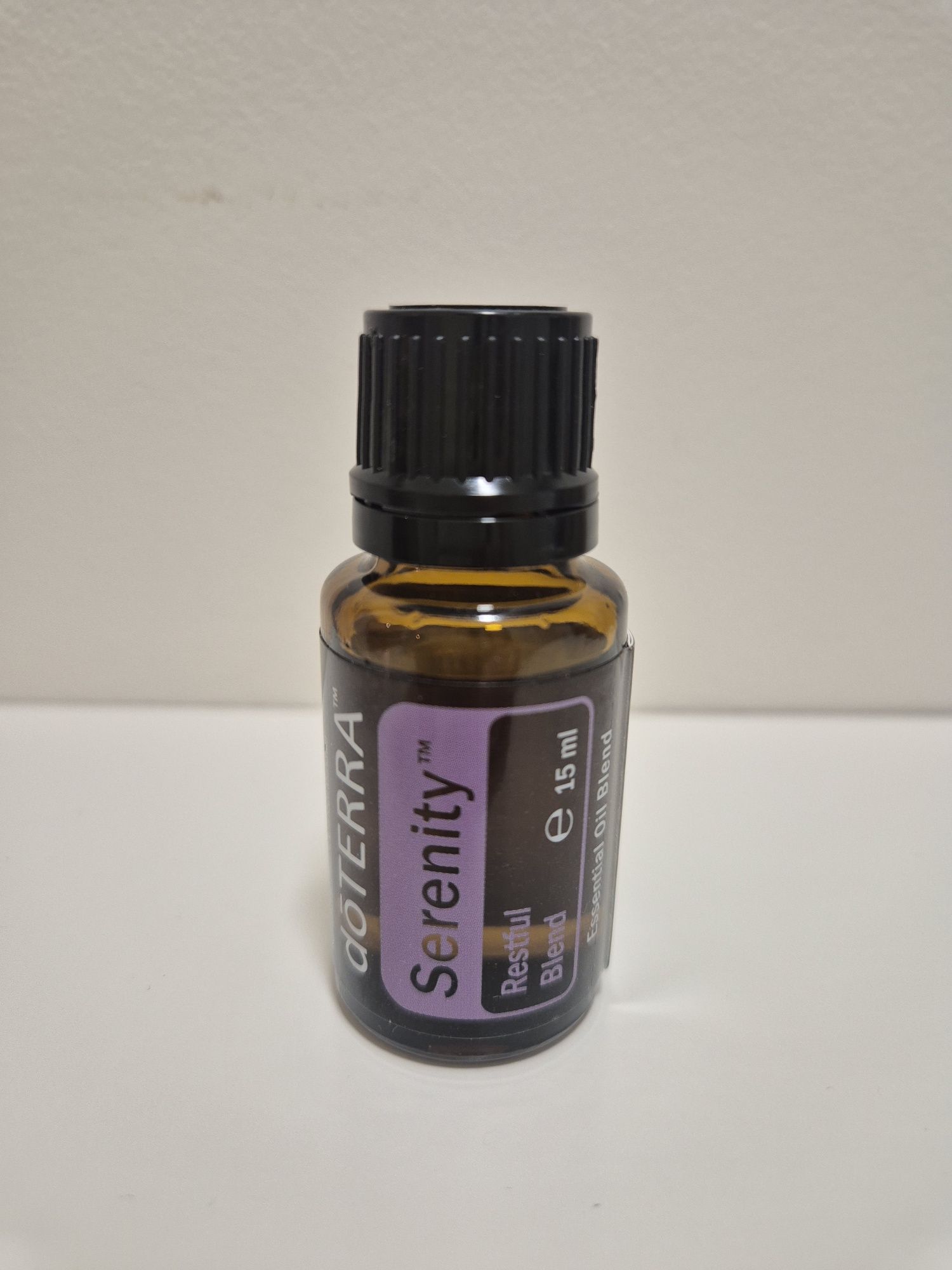 Olejek eteryczny doterra serenity 15 ml