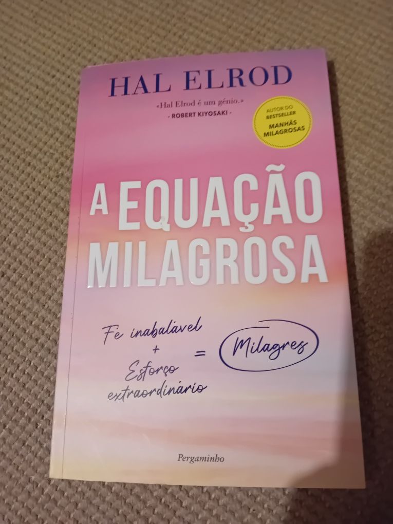 A equação milagrosa