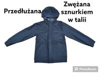 Kurtka chłopięca 5-10-15 Rozmiar 146.