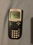 Calculadora Texas Instruments TI-84 Plus