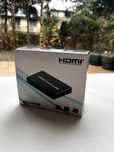 Nagrywarka Grabber PC HD U396P HDCP 2.2 streaming