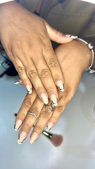 Procuro modelos unhas de gel