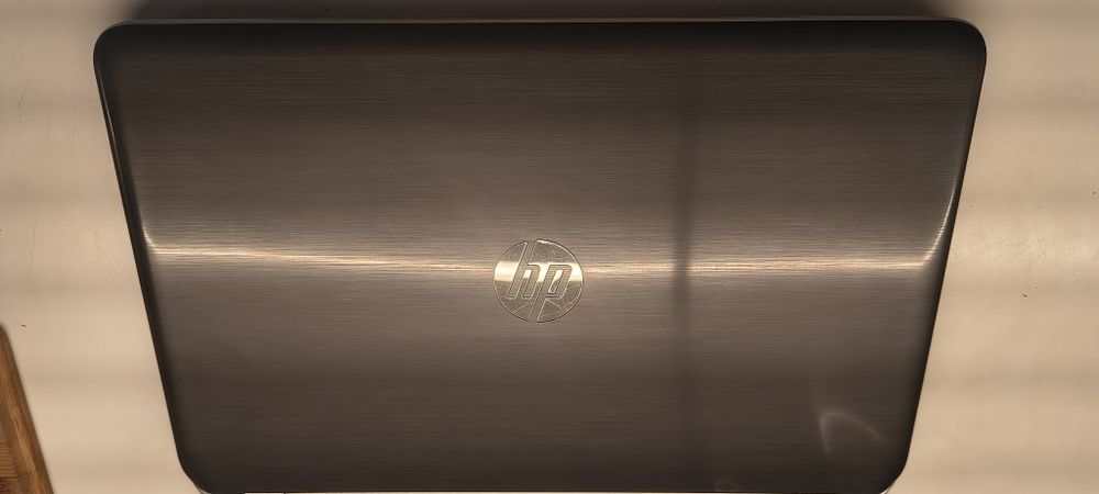 Laptop HP Pavilion 15