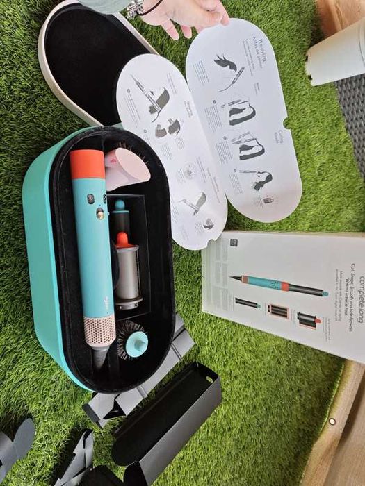 Lokówka Dyson Curler HS05 Sprzedawana wyłącznie。