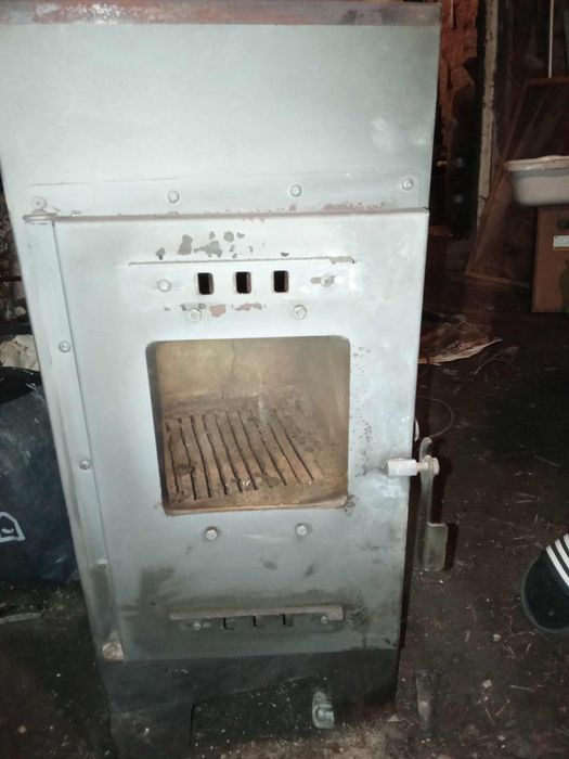 Sprzedam pięć  weglowy