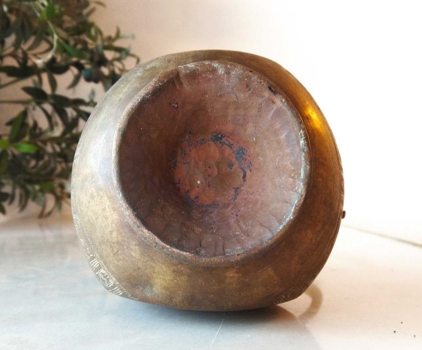 Jarro Cobre Medio Oriente