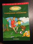 Golo - O Espectador Intrometido